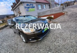 Citroen C4 II 1,6 benzyna 120 KM