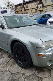 Chrysler 300C 2736ccm 193KM Automat Zarejestrowany-2