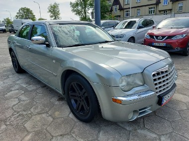 Chrysler 300C 2736ccm 193KM Automat Zarejestrowany-1