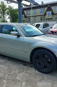 Chrysler 300C 2736ccm 193KM Automat Zarejestrowany-2