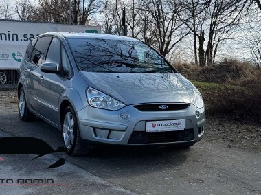 Ford S-MAX I-1
