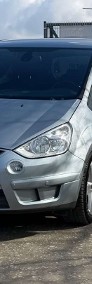 Ford S-MAX I-3