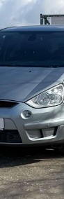 Ford S-MAX I-4