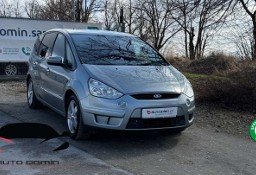Ford S-MAX I