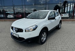 Nissan Qashqai I Skórzana tapicerka , 1,6 benzyna 117KM