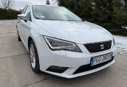 SEAT Leon III
