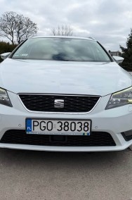 SEAT Leon III -2