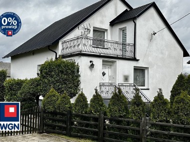 Na sprzedaż dom wolnostojący, Kołczygłowy ul. Słowackiego, gmina Kołczygłowy-1