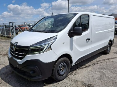 Renault Trafic 2.o dci 16.000tyskm-1