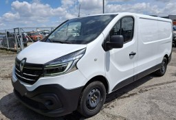 Renault Trafic 2.o dci 16.000tyskm