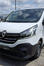 Renault Trafic 2.o dci 16.000tyskm-2