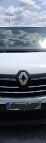 Renault Trafic 2.o dci 16.000tyskm-3