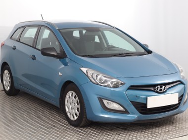 Hyundai i30 II , Salon Polska, Klima-1