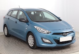 Hyundai i30 II , Salon Polska, Klima