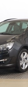 Opel Astra J , 165 KM, Skóra, Klimatronic, Tempomat, Parktronic,-3