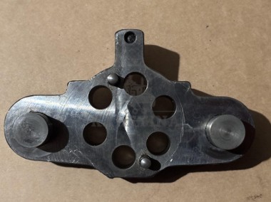 Fendt 712 716 720 722 Dźwignia Urządzenia Regulującego G716101530031-2