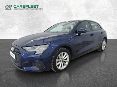 Audi A3 III Audi A3 30 TDI S Tronic-1
