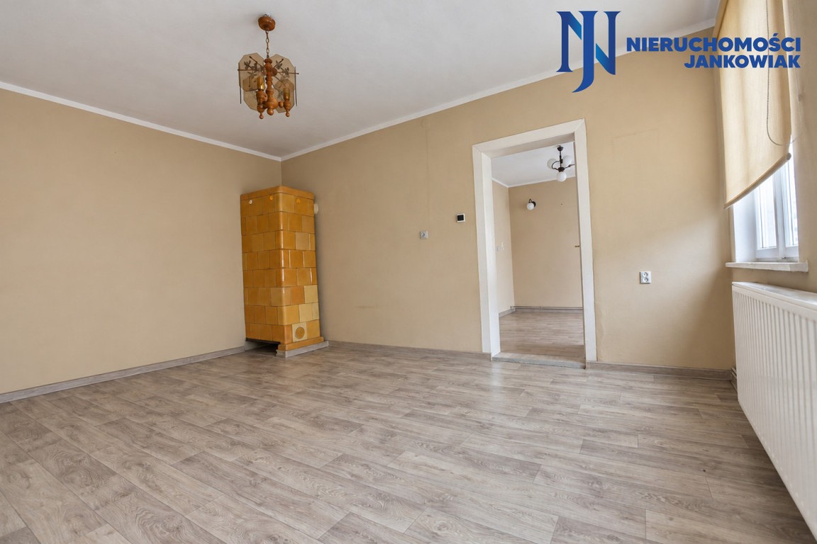 Mieszkanie na sprzedaż, 3 pokoje, 54 m², Rakoniewice