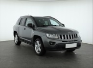 Jeep Compass II , Salon Polska, Skóra, Klima, Tempomat,