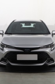 Toyota Corolla XII , Salon Polska, 1. Właściciel, Serwis ASO, Automat, VAT 23%,-2