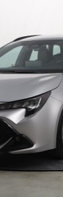 Toyota Corolla XII , Salon Polska, 1. Właściciel, Serwis ASO, Automat, VAT 23%,-3