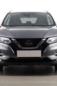 Nissan Qashqai II , Salon Polska, 1. Właściciel, Serwis ASO, Navi, Klimatronic,-2