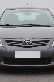 Toyota Auris I , Klimatronic, Tempomat, Parktronic-2