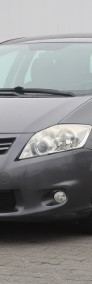 Toyota Auris I , Klimatronic, Tempomat, Parktronic-3