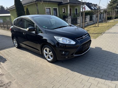 Ford C-MAX-1