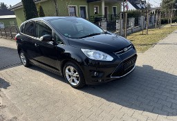 Ford C-MAX II Ford C-MAX