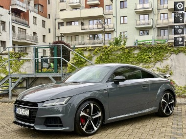 Audi TT III (8S)-1