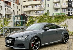 Audi TT III (8S)