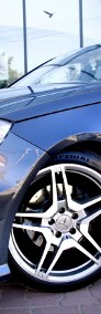 Mercedes-Benz Klasa E W212 AMG Pakiet|AVANTAGARDE|Navi|BiXenon|Skóry|2xPark|2xPamięć|Serwis|GWR-4