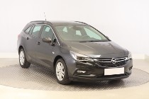 Opel Astra J , Klimatronic, Tempomat, Parktronic, Podgrzewane siedzienia