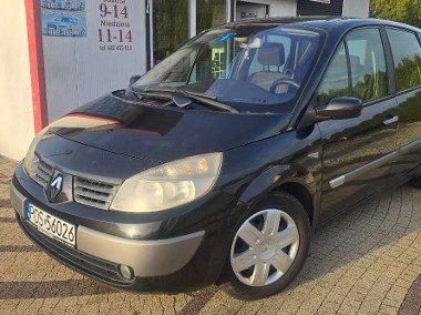 Renault Scenic II-1