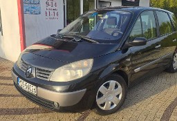 Renault Scenic II