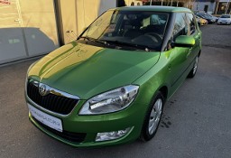 Skoda Fabia II Raty/Zamiana Gwarancja technicznie super atrakcyjny kolor