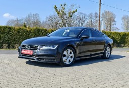 Audi A7 II 3.0TDI V6 245KM Eu6 S-Line Quattro 4x4 -Automat S-Tronic -Skóra -Kra
