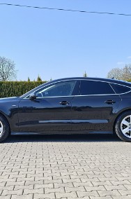 Audi A7 II 3.0TDI V6 245KM Eu6 S-Line Quattro 4x4 -Automat S-Tronic -Skóra -Kra-2