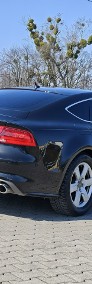 Audi A7 II 3.0TDI V6 245KM Eu6 S-Line Quattro 4x4 -Automat S-Tronic -Skóra -Kra-3