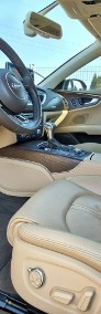 Audi A7 II 3.0TDI V6 245KM Eu6 S-Line Quattro 4x4 -Automat S-Tronic -Skóra -Kra-4