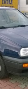 Volkswagen Golf III 1.6 CL-3