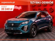 Peugeot 2008 Allure e-DCS 1.2 mHEV Allure e-DCS 1.2 mHEV 110KM / Pakiet Vision, Advanced