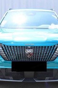 Peugeot 2008 Allure e-DCS 1.2 mHEV Allure e-DCS 1.2 mHEV 110KM / Pakiet Vision, Advanced-2