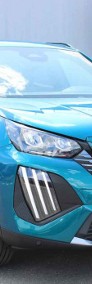 Peugeot 2008 Allure e-DCS 1.2 mHEV Allure e-DCS 1.2 mHEV 110KM / Pakiet Vision, Advanced-3