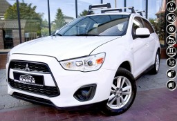 Mitsubishi ASX 1.6 117KM|Klima|Parktronic| 1 rej.2016|Bezwyp|Serwis|Zarej.|GWARANCJ