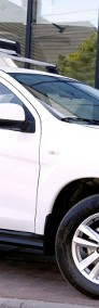 Mitsubishi ASX 1.6 117KM|Klima|Parktronic| 1 rej.2016|Bezwyp|Serwis|Zarej.|GWARANCJ-3