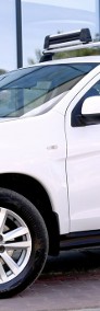 Mitsubishi ASX 1.6 117KM|Klima|Parktronic| 1 rej.2016|Bezwyp|Serwis|Zarej.|GWARANCJ-4