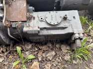 Claas Jaguar 930 940 950 970 980 Hydromotor Silnik Hydrauliczny 0001246720 00 0124 672 0 HMV105D-02