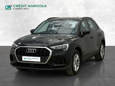 Audi Q3 II Audi Q3 35 TDI mHEV S tronic Kombi-1